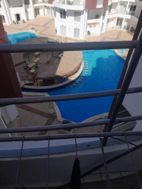 اكوا بالم ريزورت